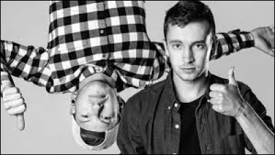 Pour la B.O de quel film sorti en 2016, le groupe Twenty One Pilot a-t-il fait la chanson "Heathens" ?