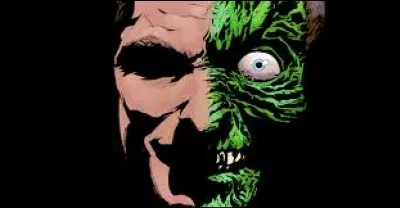 Quel est ce personnage ?