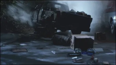 Qu'est-ce qui arrive à Toby et Yvonne ?