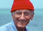 Quiz Connaissez-vous bien Cousteau ?