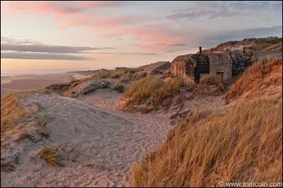 Dans quel département français se trouve la ville de Berck ?