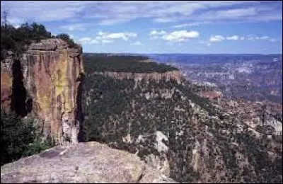 Sur quel continent retrouve-t-on le Mexique ?