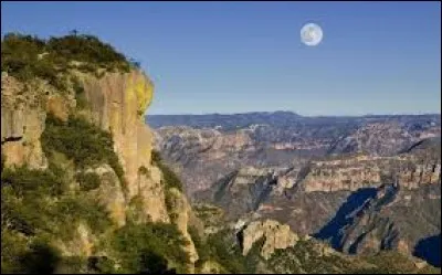 Qui est le président du Mexique ? (2017)