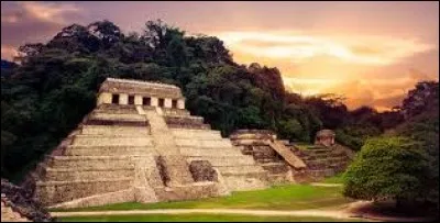 Quelle est la capitale du Mexique ?