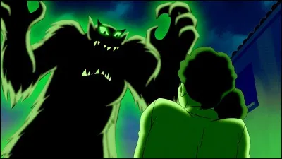 Un monstre est dans ta ville.