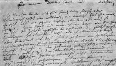 Quel musicien écrivait le Testament de Heiligenstadt ?