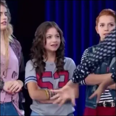 Quelle est l'activit&eacute; que Karol Sevilla trouve dure ?