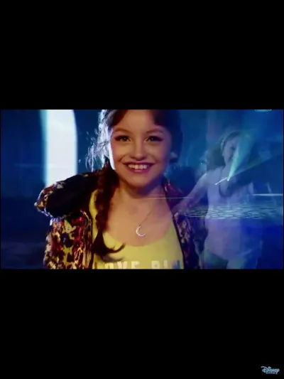 De qui est amoureuse Luna ?