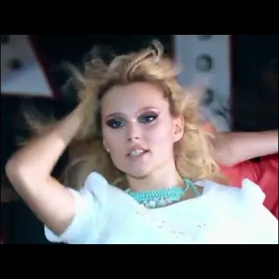 Pourquoi &Aacute;mbar est-elle m&eacute;chante ?