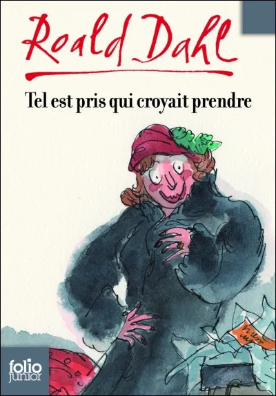 Dans la nouvelle « Un beau dimanche », que recherche M. Boggis ?