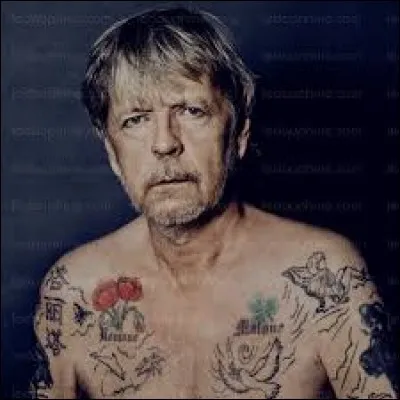 Quelles clés accroche-t-on sur les cornes de chamois ?