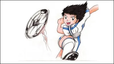 "Olive et Tom" - Un peu moins connu, quel est le nom du studio qui l'a créé ?