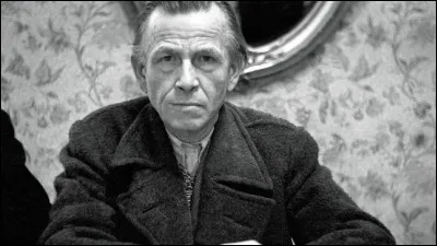 Qui était Otto Dix ?