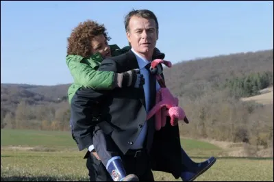 Quel est ce film de Nicolas Brosselette ?