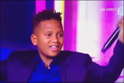 Il a vécu en Angleterre pendant :