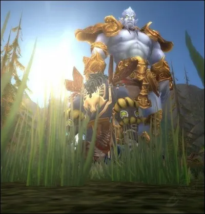 En quoi consiste le haut-fait "La Bataille du mont Hyjal" ?