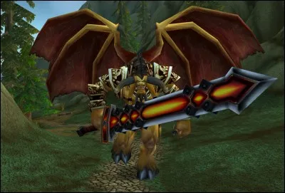 Quel est le nom du personnage qui va nous aider à vaincre le troisième et quatrième boss ?