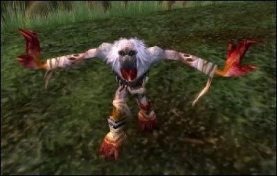 Sur quel boss peut-on récupérer la mascotte "Puspourri" ?