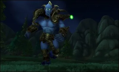 Quel est le personnage qui va nous aider à vaincre le dernier boss ?