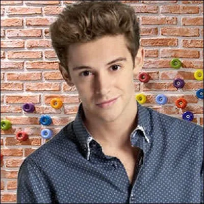 Comment s'appelle cette personne ?