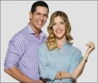 Qu'arrivera-t-il à Angie et German ?