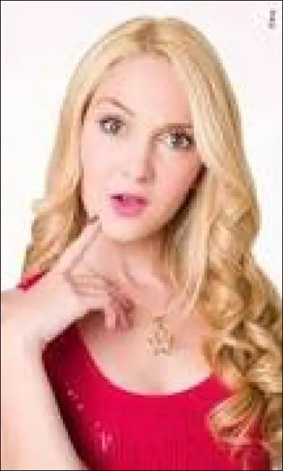 Qui est la méchante ?