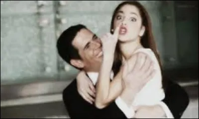 Qui est le père de la fille de la question 1 ?