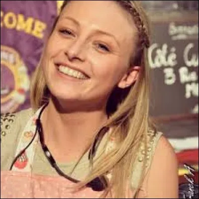 Quel est le vrai nom de Roxane ?