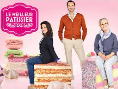 Roxane a-t-elle fait "Le meilleur pâtissier" ? Si oui, quelle saison ?