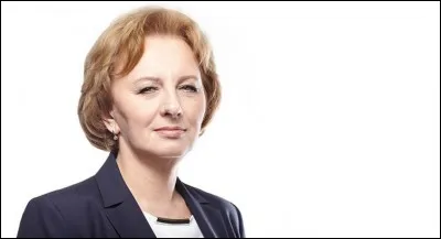 Zinaida Greceanîi a dirigé le gouvernement de la Moldavie, un pays qui se situe entre...