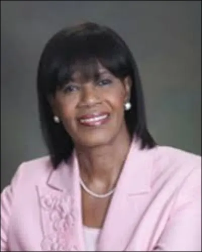 Portia Simpson-Miller a dirigé la Jamaïque. Quelle personne n'est PAS originaire de ce pays ?