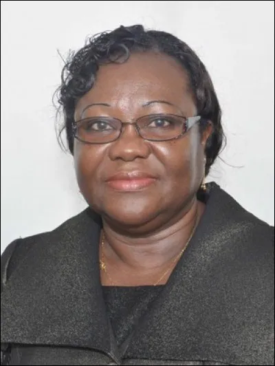 Maria das Neves est une femme politique née à Sao Tomé-et-Principe. Où se trouve cet archipel ?