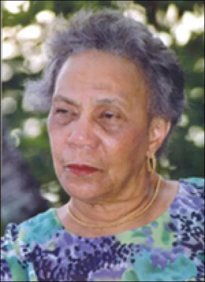 Eugenia Charles a dirigé la Dominique dont la capitale est...