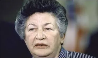 La Yougoslavie a été dirigée par Milka Planinc. Quelle est la mascotte de la marque Milka ?