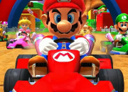 Quiz Mario Kart