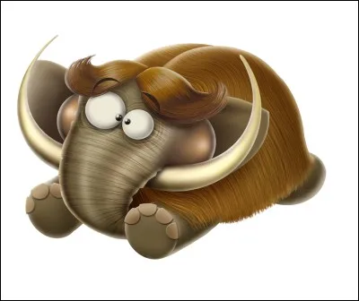 Les dernières espèces se sont éteintes à partir du Tardiglaciaire. Vrai ou faux ?