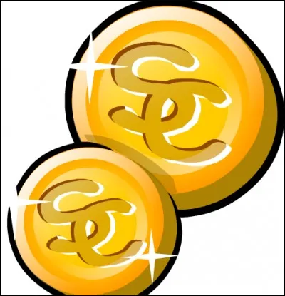 Quel est le nombre de starcoins qu'on reçoit au début du jeu ?