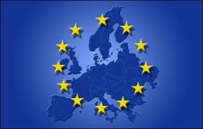 Quel pays est rentré dans l'Union Européenne en 1981 ?