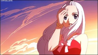 Quel est le pouvoir de Mirajane ?