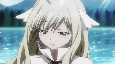 Quel est le pouvoir de Mavis ?