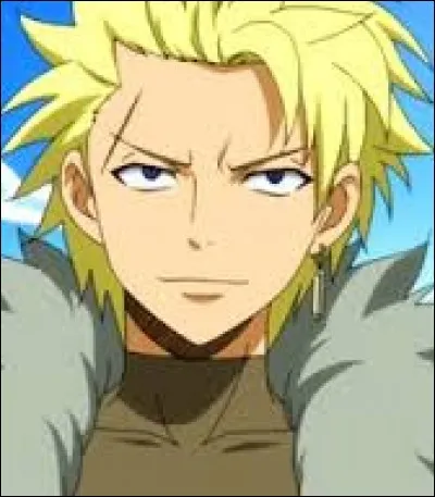 Quel est le pouvoir de Sting ?