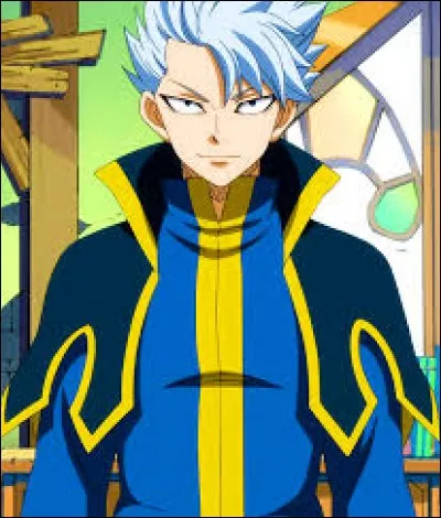 Quel est le pouvoir de Léon ?