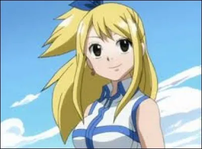 Quel est le pouvoir de Lucy ?