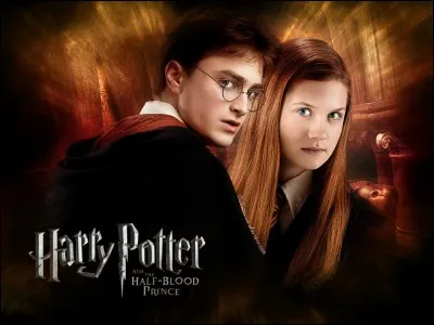 Comment s'appelle le 2e enfant de Harry et de Ginny ? 
(Au moins, vous savez qu'ils ont eu plus d'un enfant)