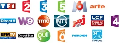 Sur quelle chaîne est diffusée cette série ?