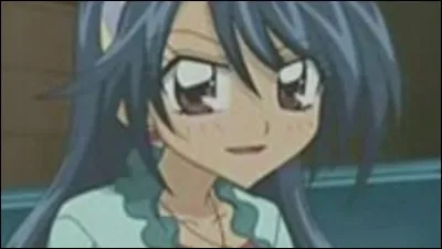 Quel est le nom de famille de Fubuki ?