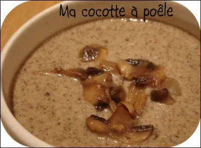 Quel est le plat qu'il déteste le plus ?