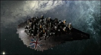 Qui sont les deux extraterrestres qu'Amy utilisent pour son analogie dans "La Bête des bas-fonds" ?