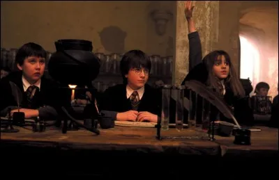 Ta matière préférée est...