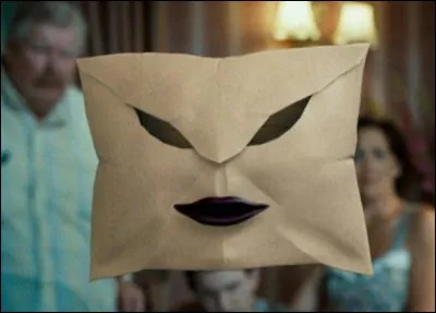 Quelle est la lettre que tu ne veux surtout pas recevoir ?